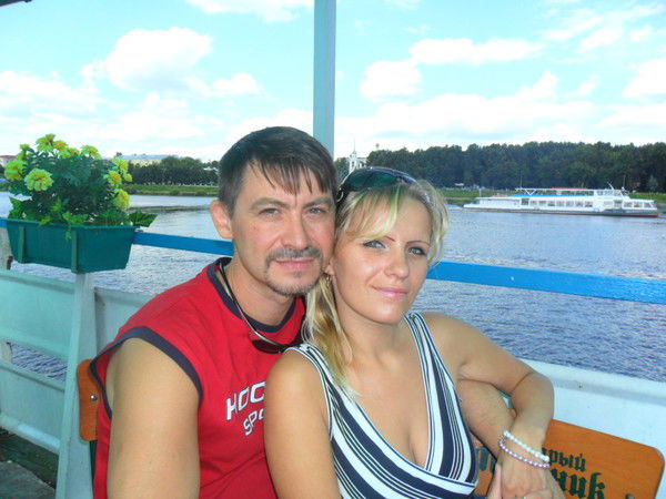 Светлана Драницина