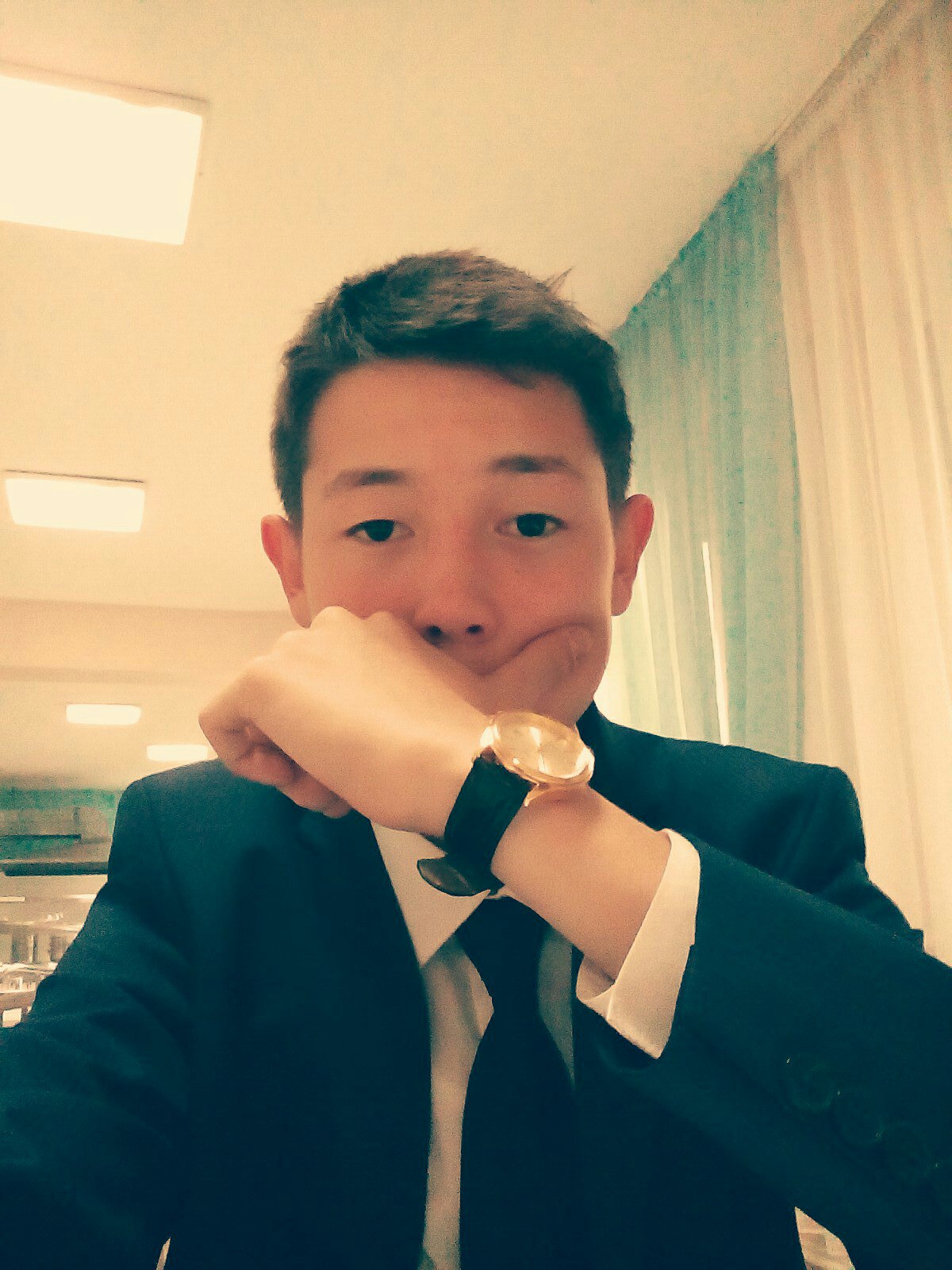 Алмас Муканов