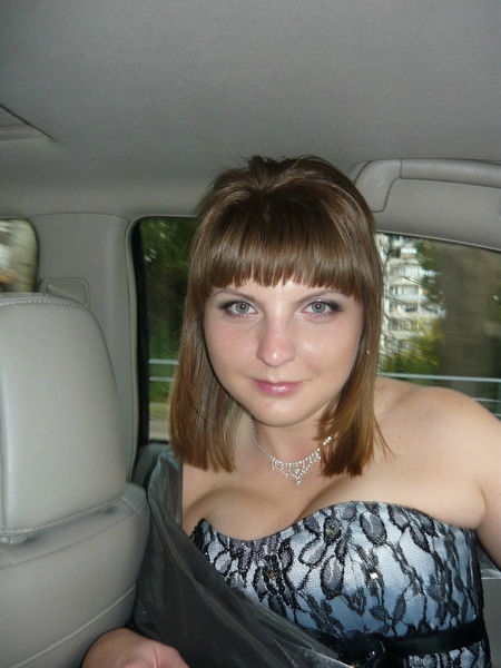 Виктория Черникова