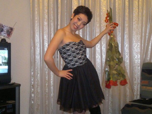 Адэль Абылгазина