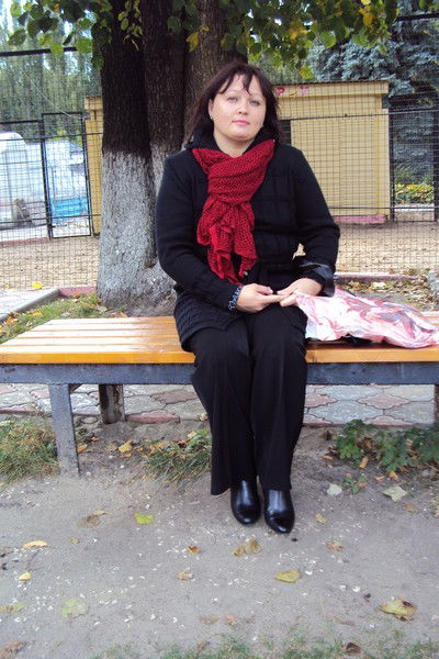 Татьяна Фролова