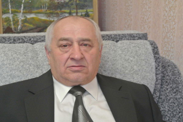 Анатолий Барвиненко