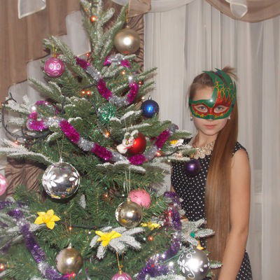 Диана Коротких