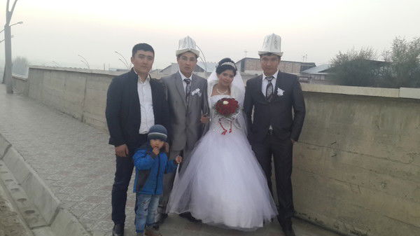 Бекназар Камчиев