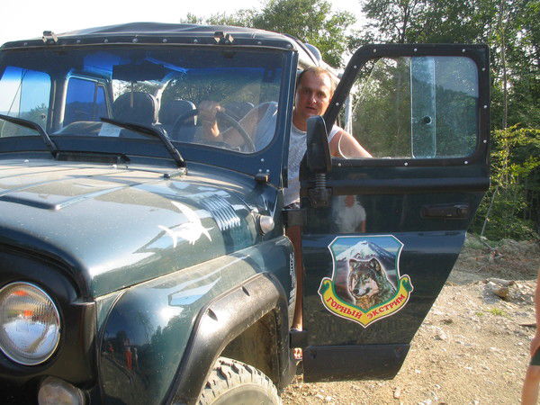 Антон Савченко