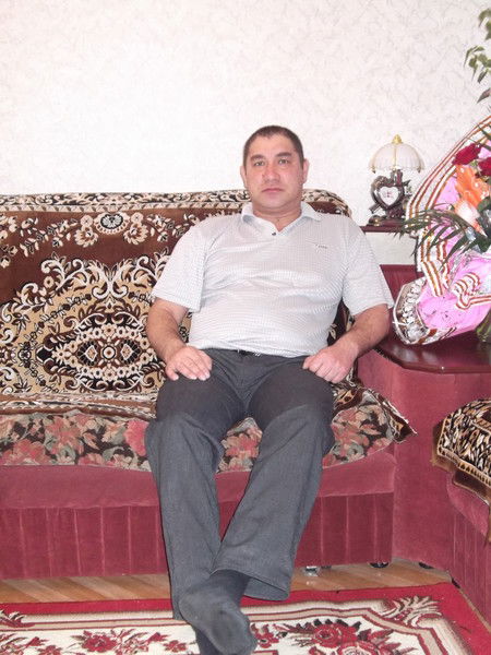 Бауржан Идрисов