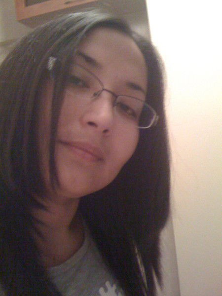 Айнур Беисова