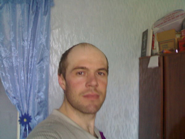 Александр Самцов