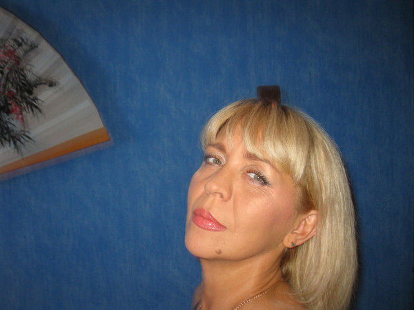 Елена Каранда