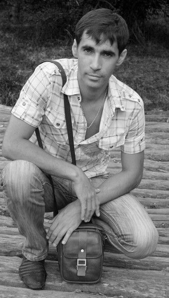 Виктор Тимченко