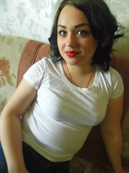 Татьяна Пулина