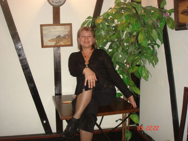 Галина Ляхова