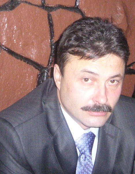 Андрей Восипенко