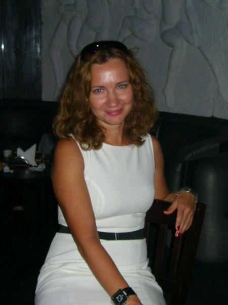 Людмила Мейдан