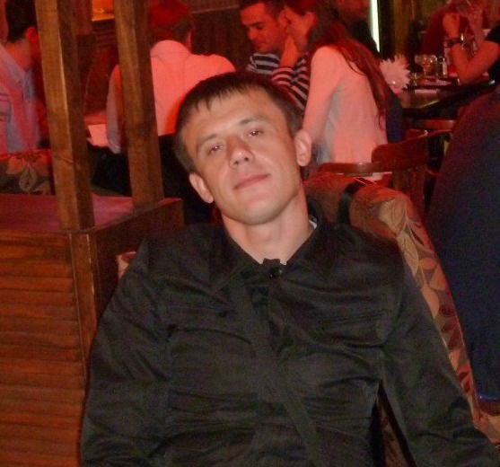 Владимир Сартаков