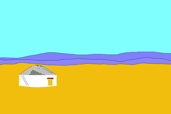 Женис Алашабаев