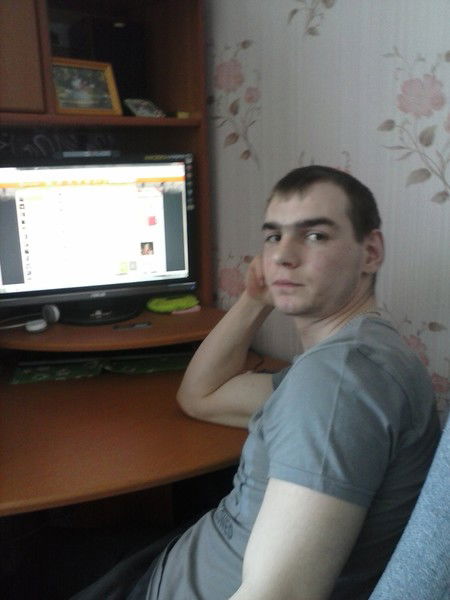 Игорь Архипенко