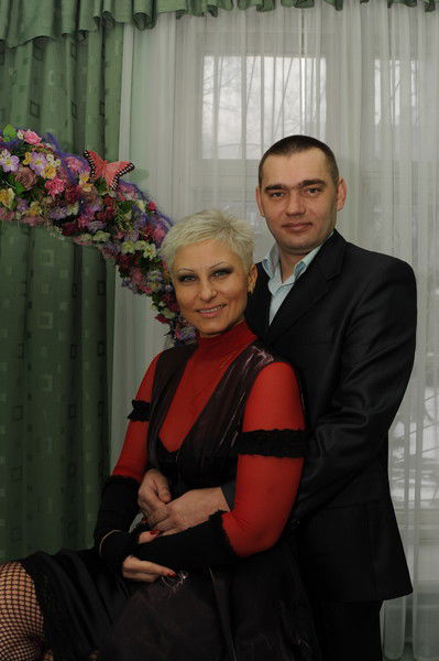 Людмила Бутко