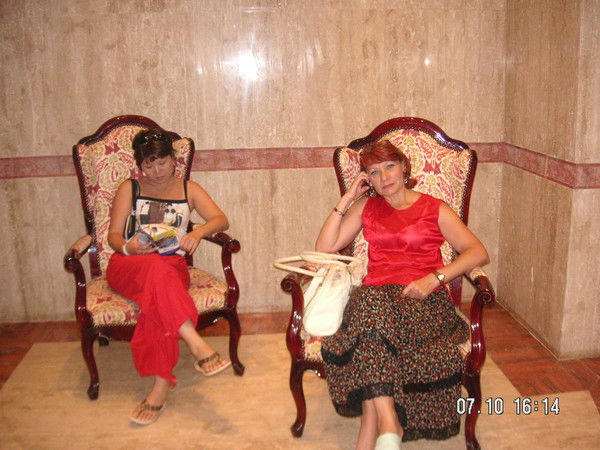 Татьяна Хван