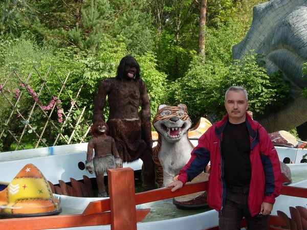 Валерий Павлович Клейменов