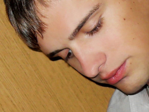 Никита Самовик