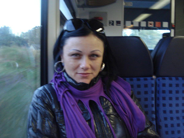 Валерия Павлова