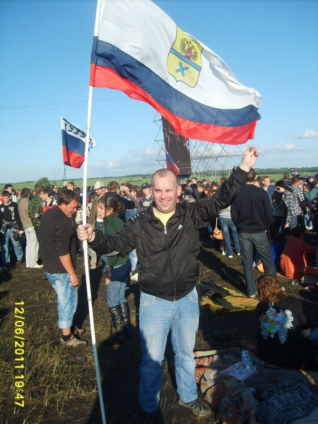 Алексей Фареник