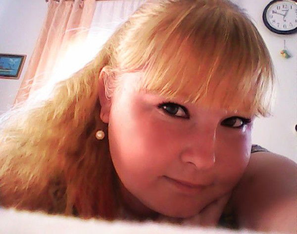 Жанна Назина