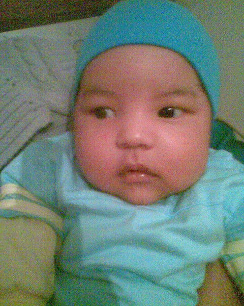 Умар Айсезим