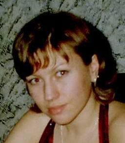 Юлия Тюрина