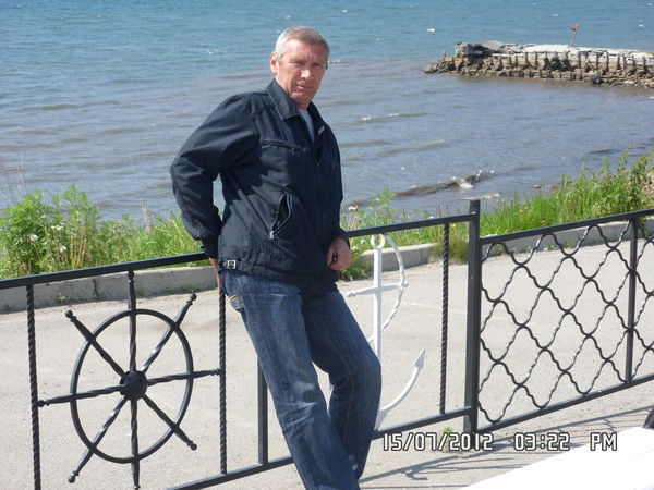 Сергей Мишин