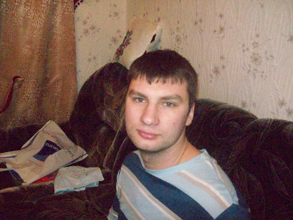 Дмитрий Малышев