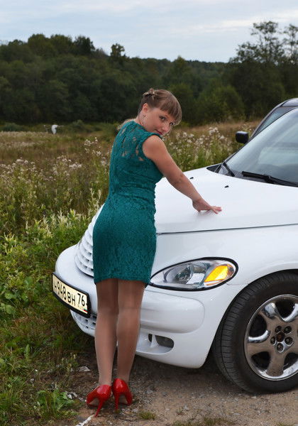 Оксана Гусва