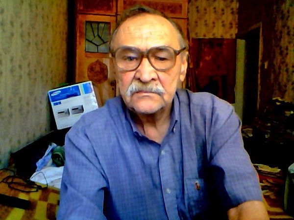 Юрий Гималов