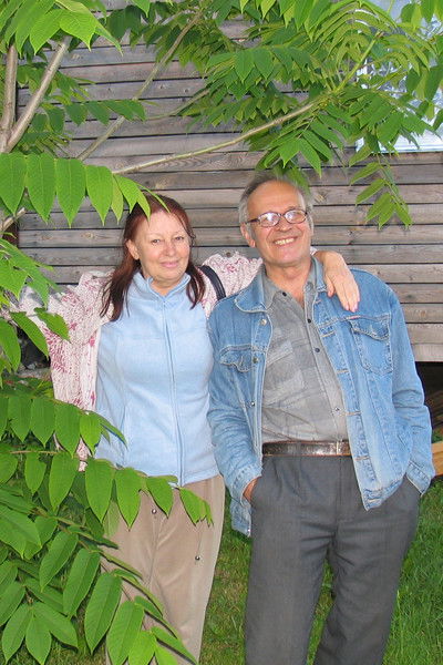 Николай Морковкин