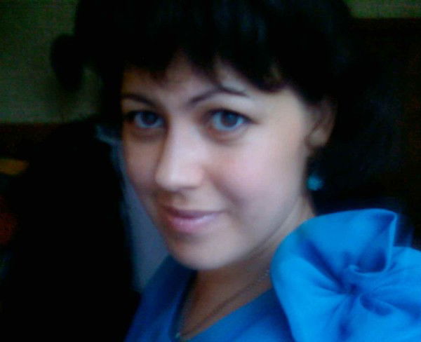 Айгуль Цветочек