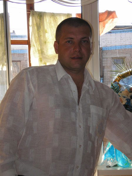 Евгений Рефальский