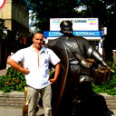 Александр Береснев
