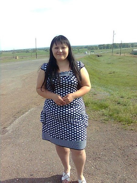 Фируза Темирясова