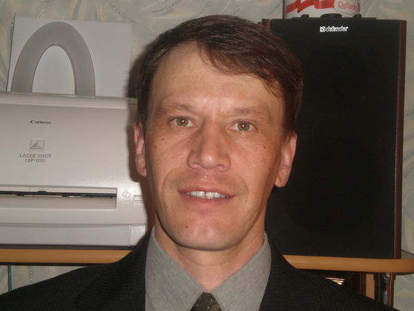 Вячеслав Ожогин