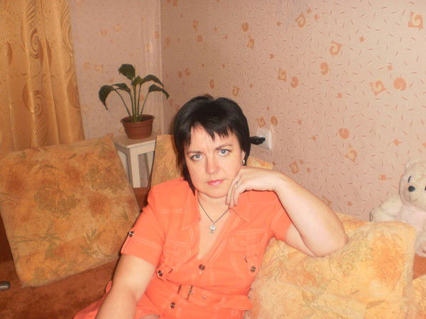 Ирина Тихомирова