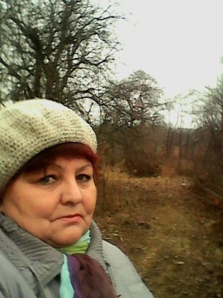 Татьяна Иваникова