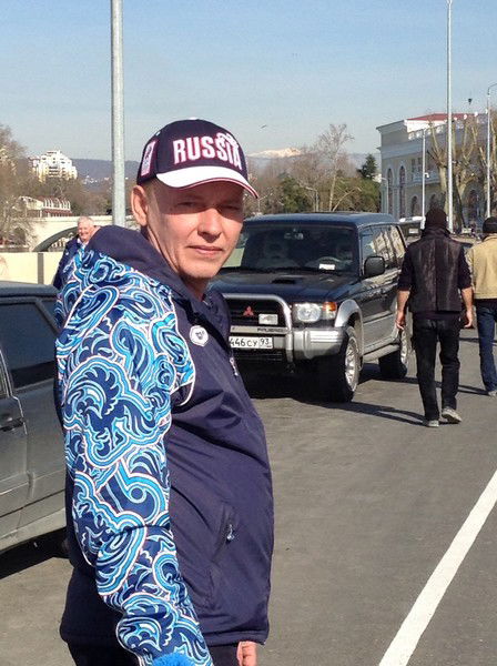 Владимир Марценюк