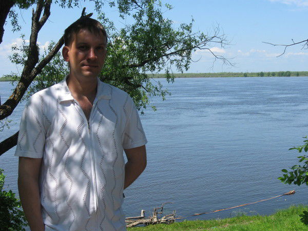 Максим Телегин