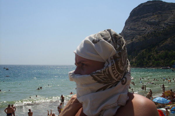 Сергей Бондарь