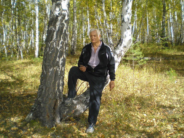 Александр Прокофьев