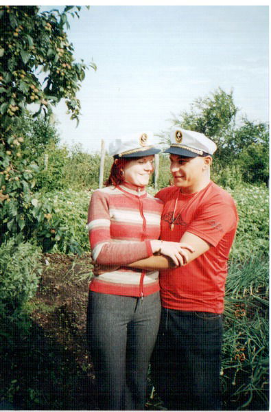 Алексей Подкосов