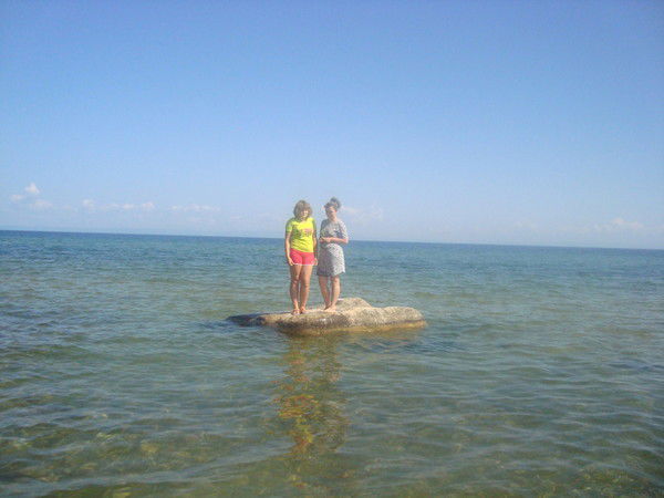 Елизавета Валерьевна