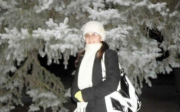 Ирина Иволгина