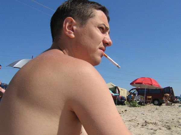 Виталий Соколов